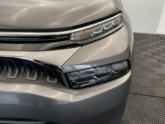 CITROEN C3 AIRCROSS - voiture d'occasion - Photo 22