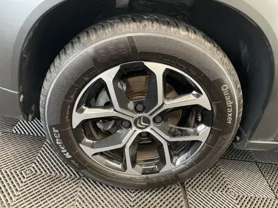 CITROEN C3 AIRCROSS - voiture d'occasion - Photo 23