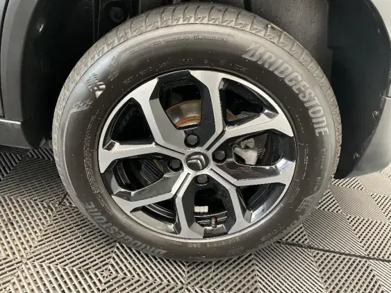 CITROEN C3 AIRCROSS - voiture d'occasion - Photo 24