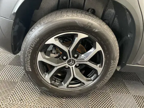 CITROEN C3 AIRCROSS - voiture d'occasion - Photo 25