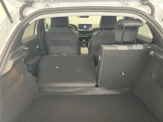 PEUGEOT 208 II - voiture d'occasion - Photo 16