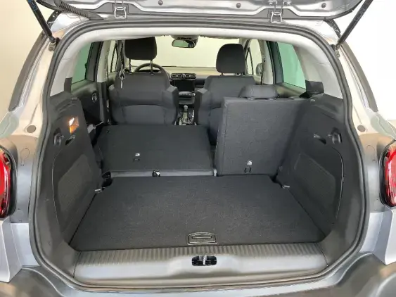 CITROEN C3 AIRCROSS - voiture d'occasion - Photo 16