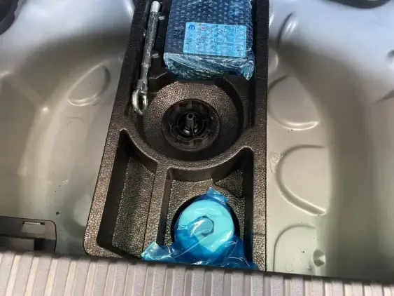 CITROEN C3 AIRCROSS - voiture d'occasion - Photo 17