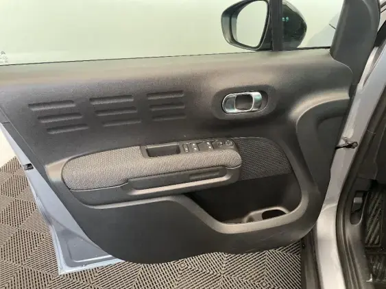 CITROEN C3 AIRCROSS - voiture d'occasion - Photo 18