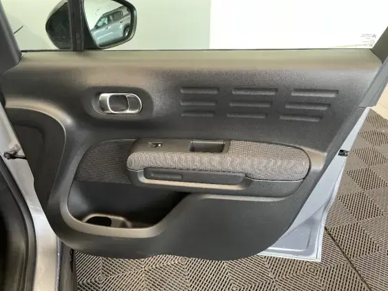 CITROEN C3 AIRCROSS - voiture d'occasion - Photo 19