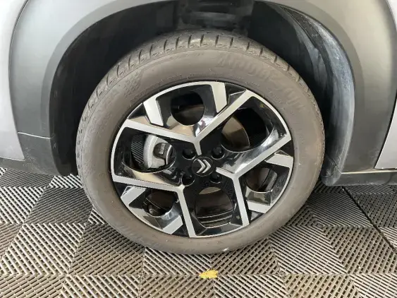 CITROEN C3 AIRCROSS - voiture d'occasion - Photo 21