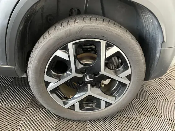 CITROEN C3 AIRCROSS - voiture d'occasion - Photo 22