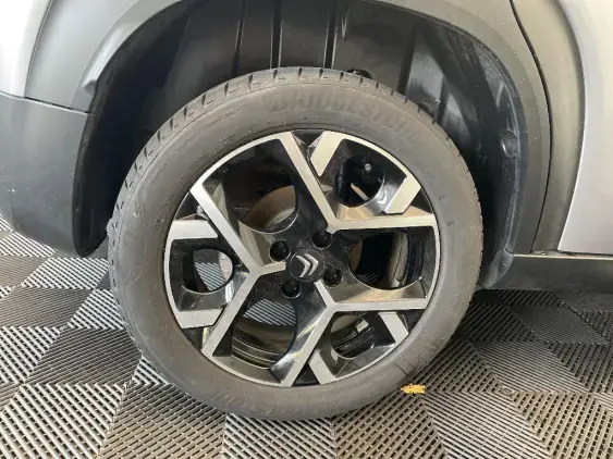 CITROEN C3 AIRCROSS - voiture d'occasion - Photo 23