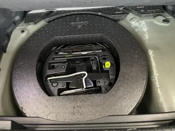 DS DS 3 CROSSBACK I - voiture d'occasion - Photo 17