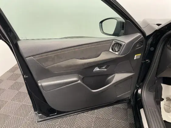 DS DS 3 CROSSBACK I - voiture d'occasion - Photo 18