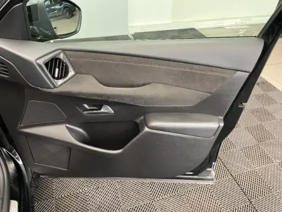 DS DS 3 CROSSBACK I - voiture d'occasion - Photo 19