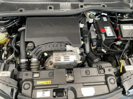 DS DS 3 CROSSBACK I - voiture d'occasion - Photo 20