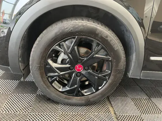 DS DS 3 CROSSBACK I - voiture d'occasion - Photo 22