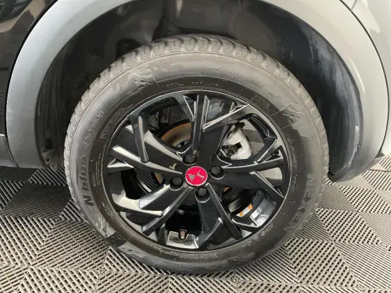 DS DS 3 CROSSBACK I - voiture d'occasion - Photo 23