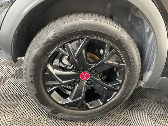 DS DS 3 CROSSBACK I - voiture d'occasion - Photo 24