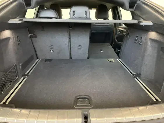 BMW X4 G02 - voiture d'occasion - Photo 15