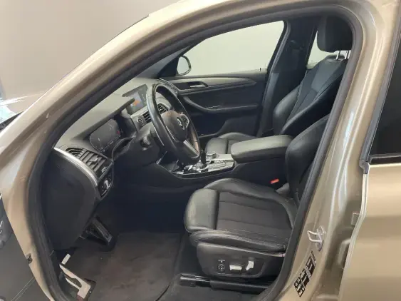 BMW X4 G02 - voiture d'occasion - Photo 17