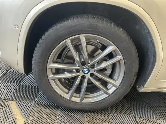 BMW X4 G02 - voiture d'occasion - Photo 22