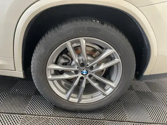 BMW X4 G02 - voiture d'occasion - Photo 23