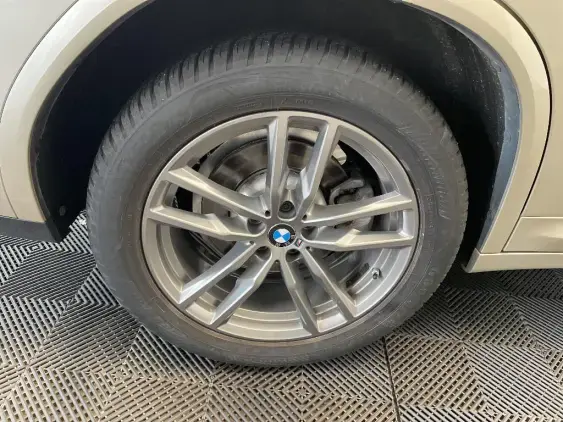 BMW X4 G02 - voiture d'occasion - Photo 24