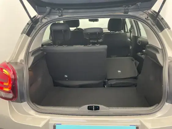 CITROEN C3 III - voiture d'occasion - Photo 16