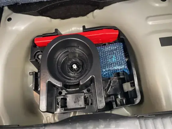 CITROEN C3 III - voiture d'occasion - Photo 17