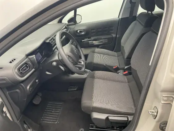 CITROEN C3 III - voiture d'occasion - Photo 18