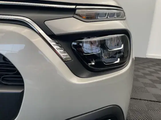 CITROEN C3 III - voiture d'occasion - Photo 21