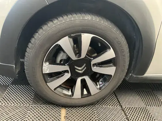 CITROEN C3 III - voiture d'occasion - Photo 22