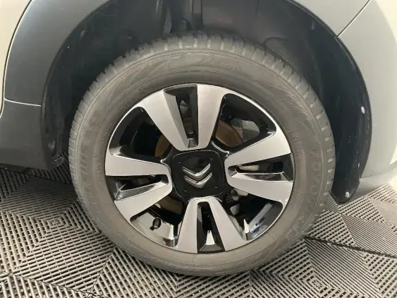 CITROEN C3 III - voiture d'occasion - Photo 23