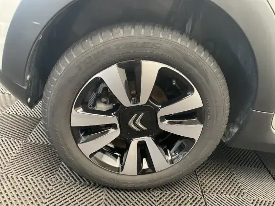 CITROEN C3 III - voiture d'occasion - Photo 24