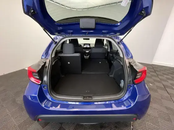 TOYOTA YARIS IV - voiture d'occasion - Photo 16