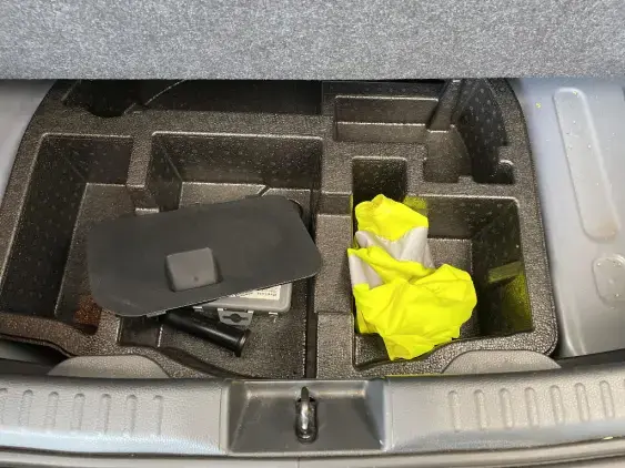 TOYOTA YARIS IV - voiture d'occasion - Photo 17