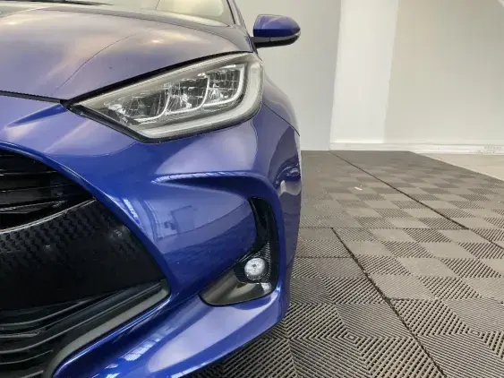 TOYOTA YARIS IV - voiture d'occasion - Photo 22