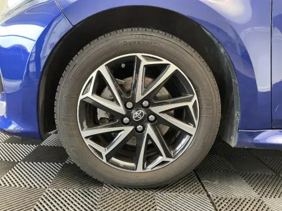 TOYOTA YARIS IV - voiture d'occasion - Photo 23