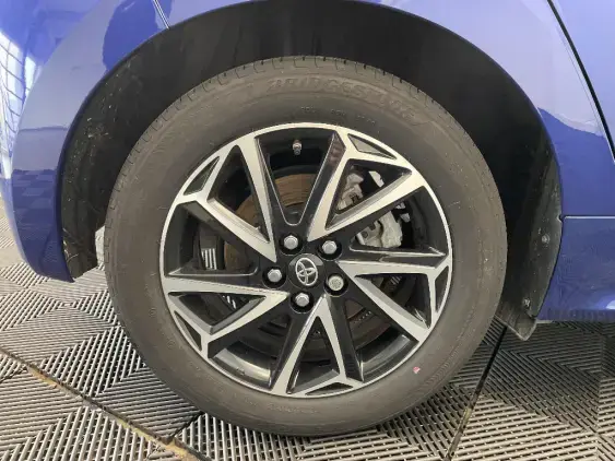 TOYOTA YARIS IV - voiture d'occasion - Photo 25