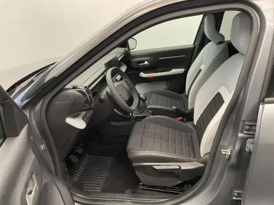 CITROEN C3 IV - voiture d'occasion - Photo 17