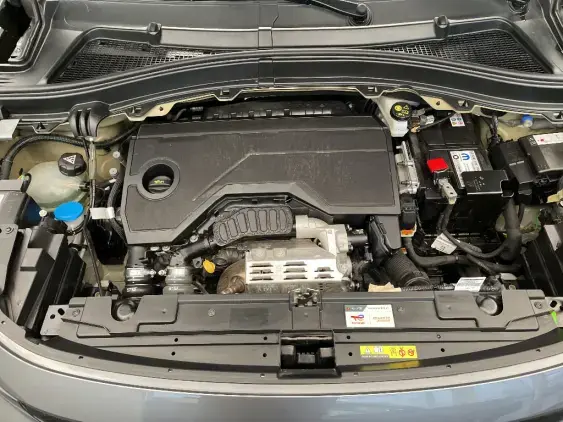 CITROEN C3 IV - voiture d'occasion - Photo 20