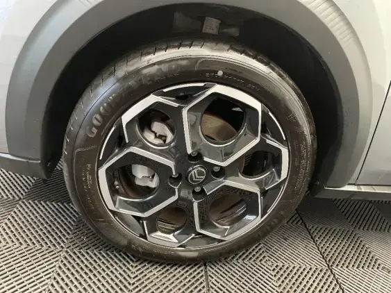 CITROEN C3 IV - voiture d'occasion - Photo 22