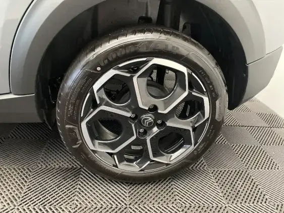 CITROEN C3 IV - voiture d'occasion - Photo 23