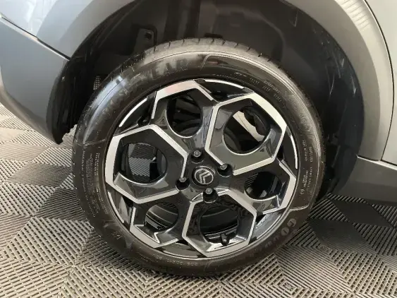 CITROEN C3 IV - voiture d'occasion - Photo 24