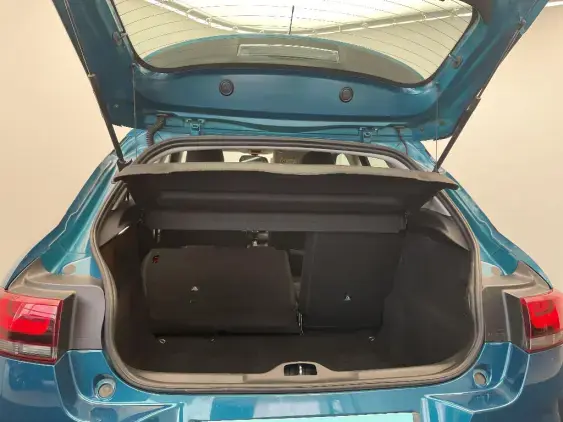 CITROEN C4 CACTUS - voiture d'occasion - Photo 16