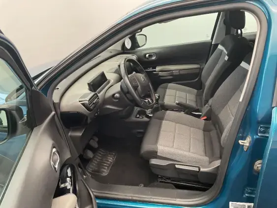 CITROEN C4 CACTUS - voiture d'occasion - Photo 18