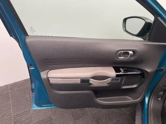 CITROEN C4 CACTUS - voiture d'occasion - Photo 19