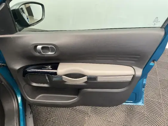 CITROEN C4 CACTUS - voiture d'occasion - Photo 20