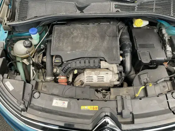 CITROEN C4 CACTUS - voiture d'occasion - Photo 21