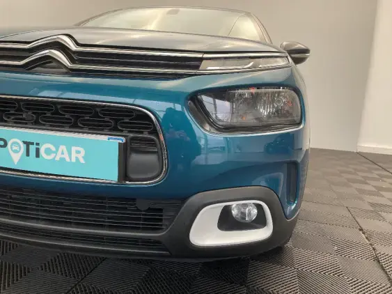 CITROEN C4 CACTUS - voiture d'occasion - Photo 22