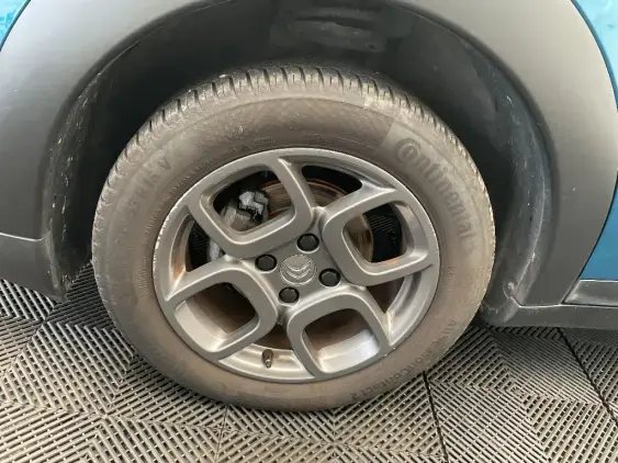 CITROEN C4 CACTUS - voiture d'occasion - Photo 23