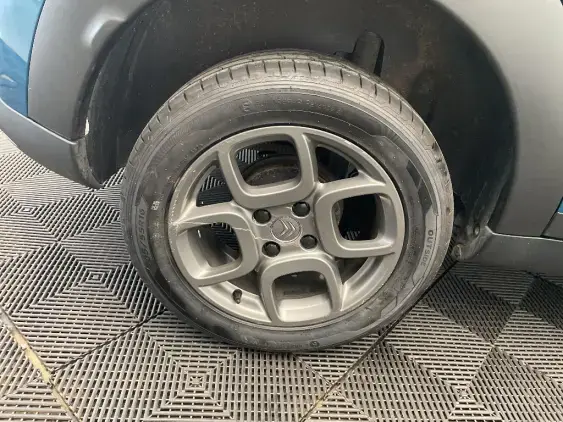 CITROEN C4 CACTUS - voiture d'occasion - Photo 25