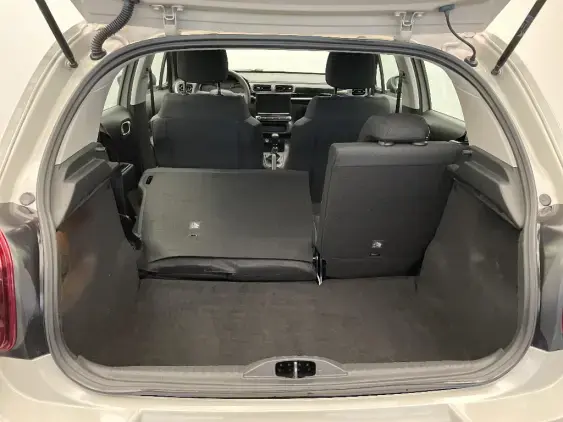 CITROEN C3 III - voiture d'occasion - Photo 16